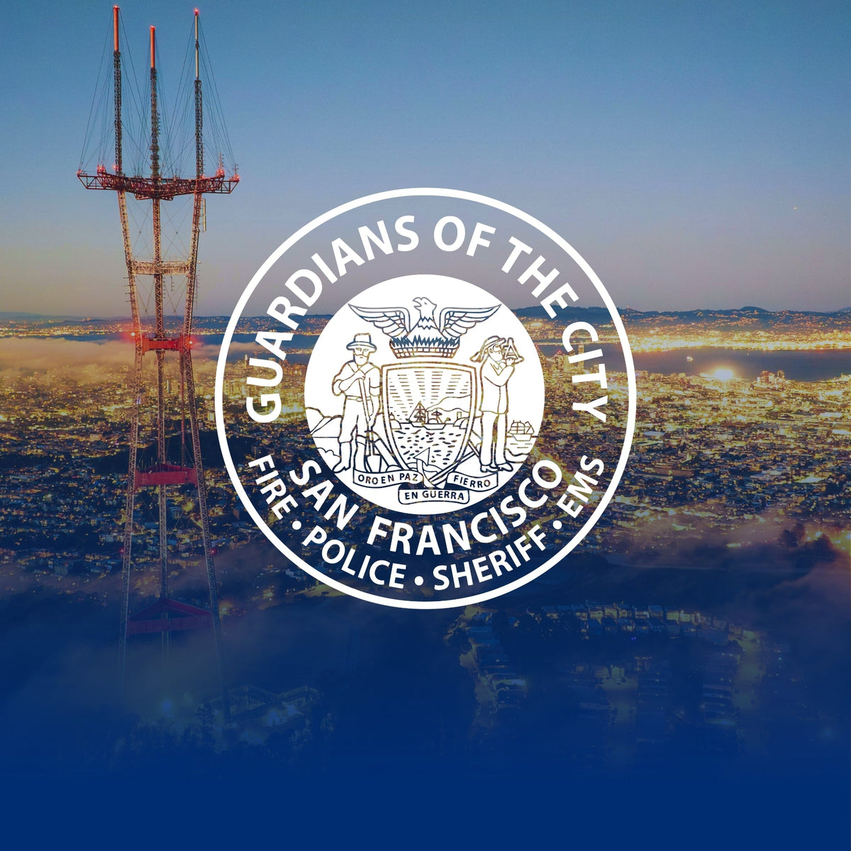 Guardians of the City™