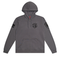 Guardians of the City™ Relax Full Zip Hoodie | SFFD Station 4: PIO Special Edition