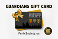 Guardians of the City™ Digital Gift Card
