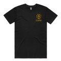 Guardians of the City™ Duty T-Shirt | SF Sheriff's Office: 175th Anniversary Edition